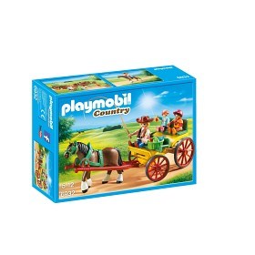 Bilde av Playmobil Country - Hästvagn 6932