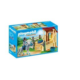 Bilde av Playmobil Country - Hästbox Appaloosa 6935