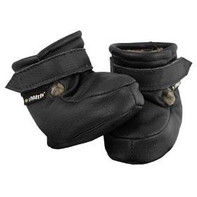 Bilde av Lindberg Støvel  Wool (Black)