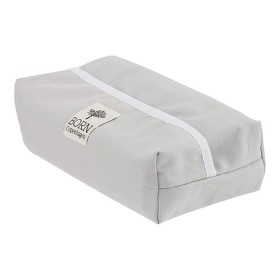 Bilde av Born Copenhagen Fodral Våtservetter (Dusty Grey)