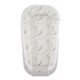 Bilde av Born Copenhagen Babynest (Midnight Dust)