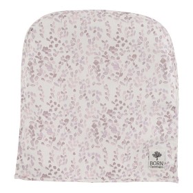 Bilde av Born Copenhagen Lakan Babynest (Leaves)