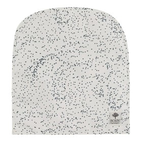 Bilde av Born Copenhagen Lakan Babynest (Midnight Dust)