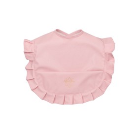 Bilde av Bjällra Of Sweden Haklapp (Rosa)