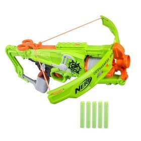 Bilde av Nerf - ZombieStrike Outbreaker Bow
