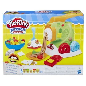 Bilde av Play-Doh - Noodle Makin´ Mania