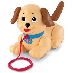 Bilde av Fisher-Price - Lil´ Snoopy Hund