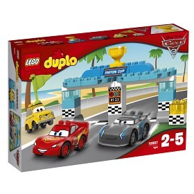 Bilde av LEGO DUPLO Cars - Piston Cup 10857