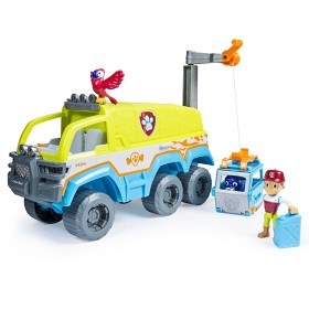 Bilde av Paw Patrol - Terrängbil Jungle