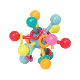 Bilde av Manhattan Toys - Atom Bitleksak