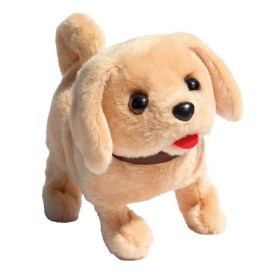 Bilde av Pitter Patter Pets - Playful Puppy Pal Labrador