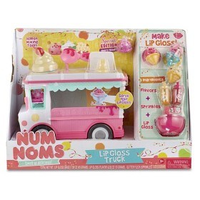 Bilde av Num Noms - Lip Gloss Truck
