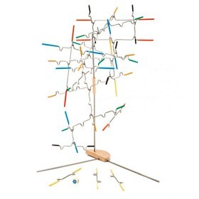 Bilde av Melissa & Doug - Suspend Balansspel
