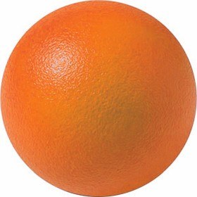Bilde av Cog Boll Skumboll 15 cm (Orange)