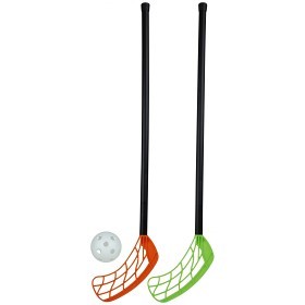 Bilde av STIGA Innebandy Set Rookie (45)