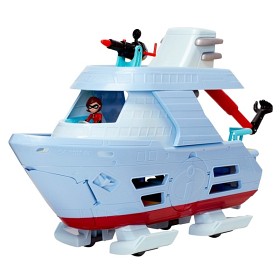 Bilde av Incredibles 2 - Hydrofoil båt set