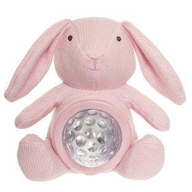 Bilde av Teddykompaniet Teddy Lights Nattlampa Kanin