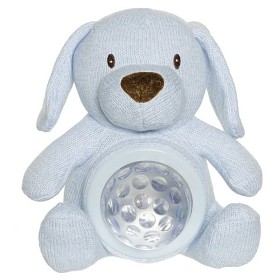 Bilde av Teddykompaniet Teddy Lights Nattlampa Hund