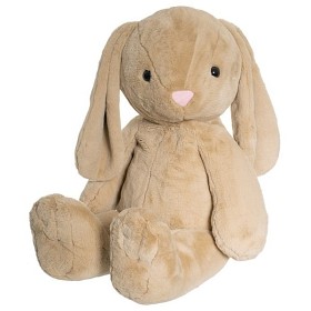 Bilde av Teddykompaniet Olivia kanin 85 cm