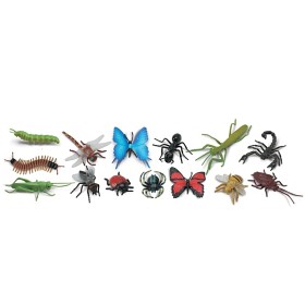 Bilde av Safari - Tub Insekter