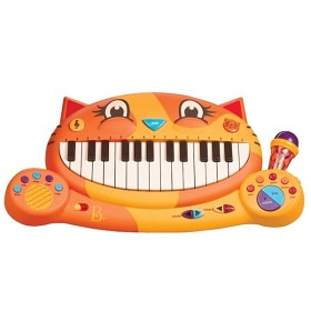 Bilde av B.Toys Meowsic Piano
