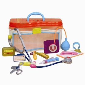 Bilde av B.Toys Doktorslåda