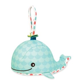 Bilde av B.Toys Whalé Glowzzzs