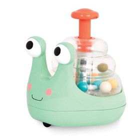 Bilde av B. Toys Escar Gloooow Snigel