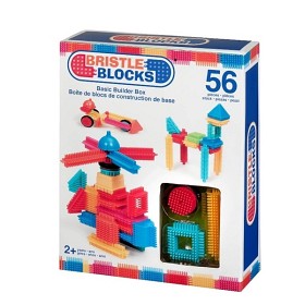 Bilde av Bristle Blocks 56 st