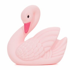 Bilde av Lapin & Me - Svanlampa Rose Ljusrosa