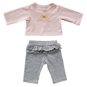 Bilde av byASTRUP Pants & Blouse Butterfly 46-50 cm