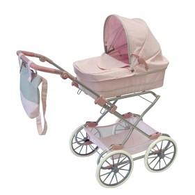 Bilde av byASTRUP Dockvagn Deluxe (Rose)