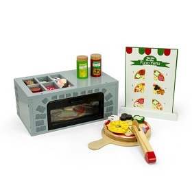 Bilde av MaMaMeMo Pizzeria