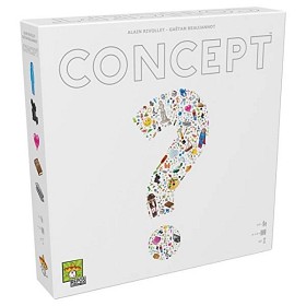 Bilde av Concept (Sv)
