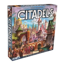 Bilde av Citadels (Se)