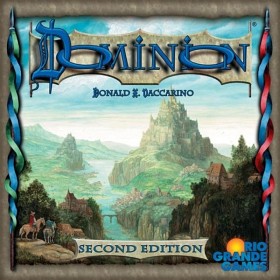 Bilde av Dominion