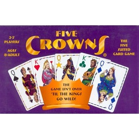 Bilde av Five Crowns (Sv)