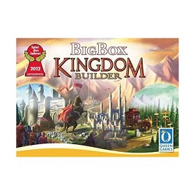 Bilde av Kingdom Builder Big Box (Eng)