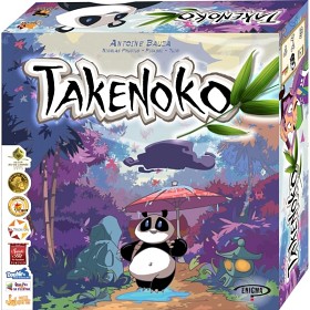 Bilde av Takenoko (Sv)
