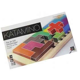 Bilde av Gigamic - Katamino