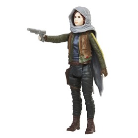 Bilde av Star Wars - E8 Force Link - Jyn Erso (Jedha)