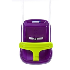 Bilde av Hörby Bruk Babygunga Exklusiv (Lila)