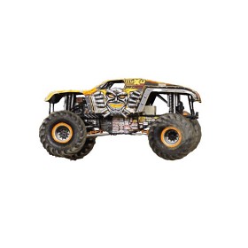 Bilde av New Bright - Monster Jam - Max-D - 40 Mhz 1:24