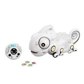 Bilde av Silverlit - Robo Chameleon
