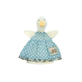 Bilde av Moulin Roty - Handdocka Gås Jeanne 25 cm
