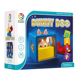 Bilde av Smart Games - Bunny Boo