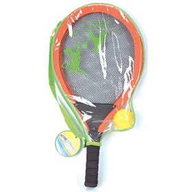 Bilde av Mega-Tennis för två