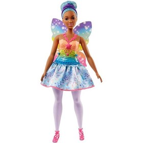 Bilde av Barbie - Dreamtopia Fairy - Rainbow Stars