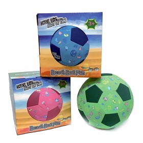 Bilde av Beachboll Volley/Fotboll (Rosa)