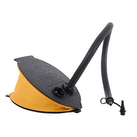Bilde av Bestway Fotpump 28x19cm
